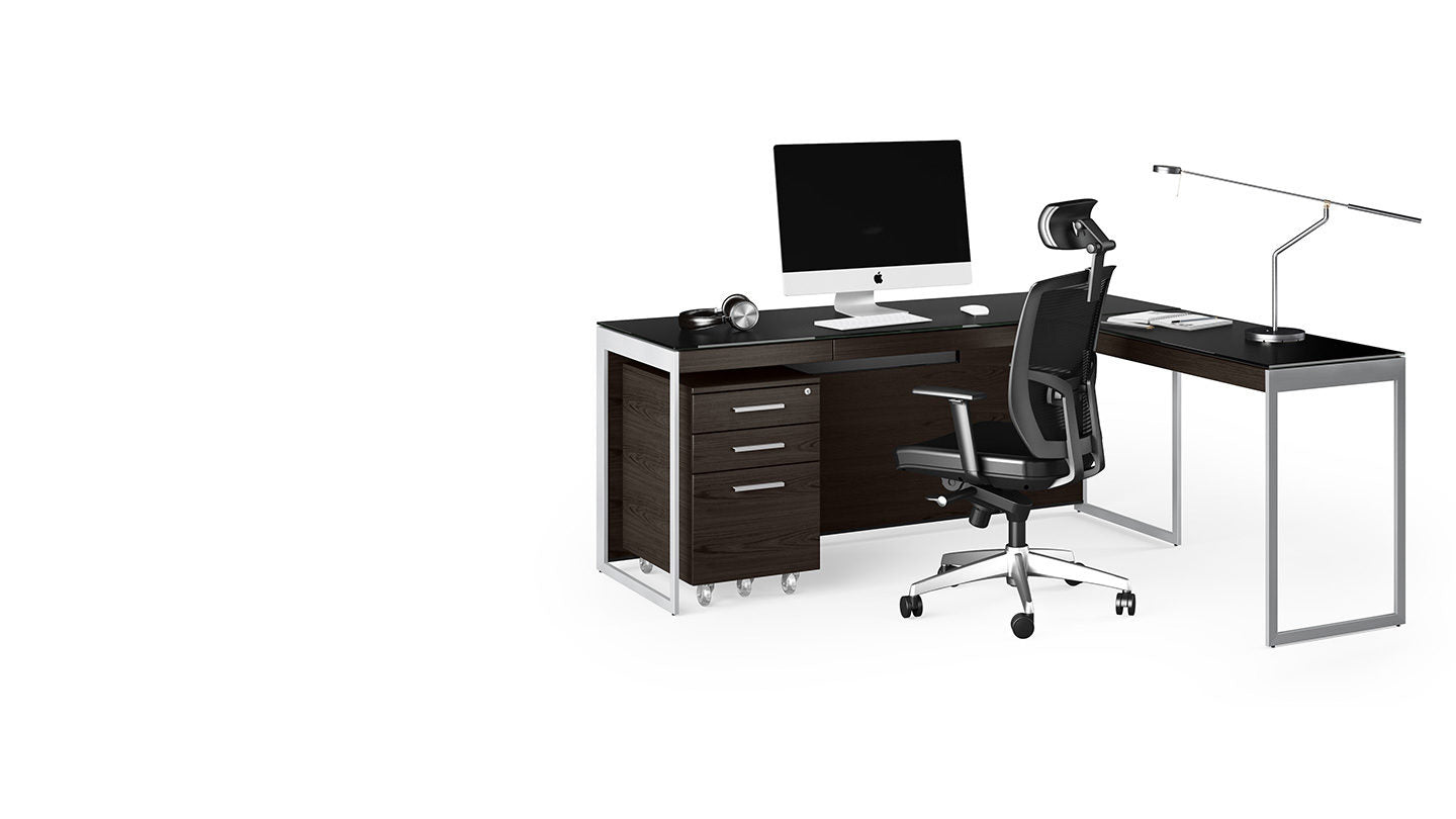 BDi Sequel 20 Office Desks Collection