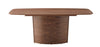 SM117 Extedable Dining Table by Skovby Furniture