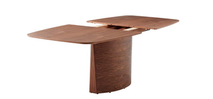 SM117 Extedable Dining Table by Skovby Furniture