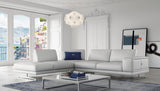 Spazio IS306 Sectional Sofa - Affordable Modern Furniture at By Design 
