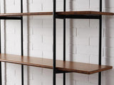 Studio Line Metal Shelf by Greenington