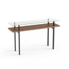BDi Terrace™ 1153 - Console - Affordable Modern Furniture at By Design 