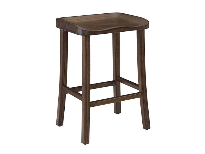 Tulip Bar Stool by Greenington