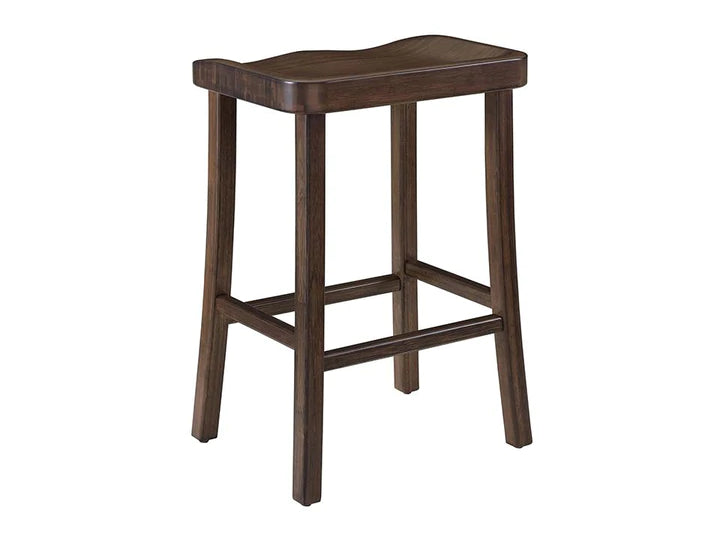 Tulip Bar Stool by Greenington