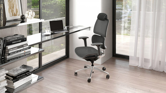 BDi Voca™ 3501 Office Chair